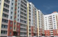 ЖК г. Омск, ул. Батумская, д. 40/1