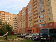 ЖК "в мкр. Махалина" корп. 25