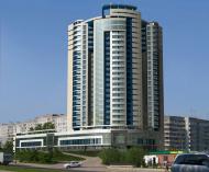 ЖК "Звездный", г. Новосибирск, ул. Кавалерийская, д. 6