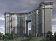 ЖК "Дом на набережной" (Astrum Residence)