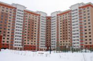 ЖК "Дубки", село Дубки, ул. Дружбы, д. 3