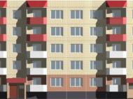 ЖК пос. Любучаны, Парковая ул., Чеховский район