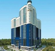 ЖК "Зодиак", г. Москва, Волоколамское шоссе, д. 80