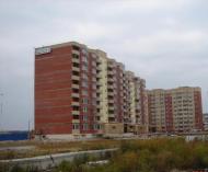 ЖК г. Шатура, Академическая ул., д. 14