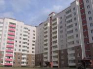 ЖК "Тарская крепость", г. Омск, ул. 28 Северная, д. 22