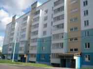 ЖК г. Омск, ул. Куломзинская, д. 64, корп.1