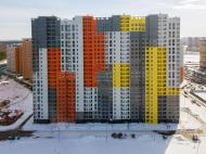 ЖК "Бутово Парк 2"