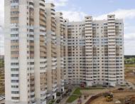 ЖК "Новая Трехгорка"
