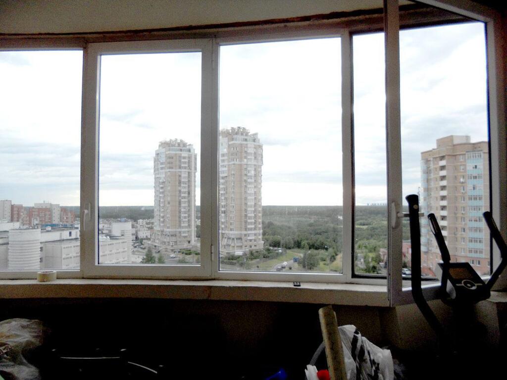 Продам 1 ком. кв. 48 кв. м. , г. химки, ул. молодежная, д. 7.
