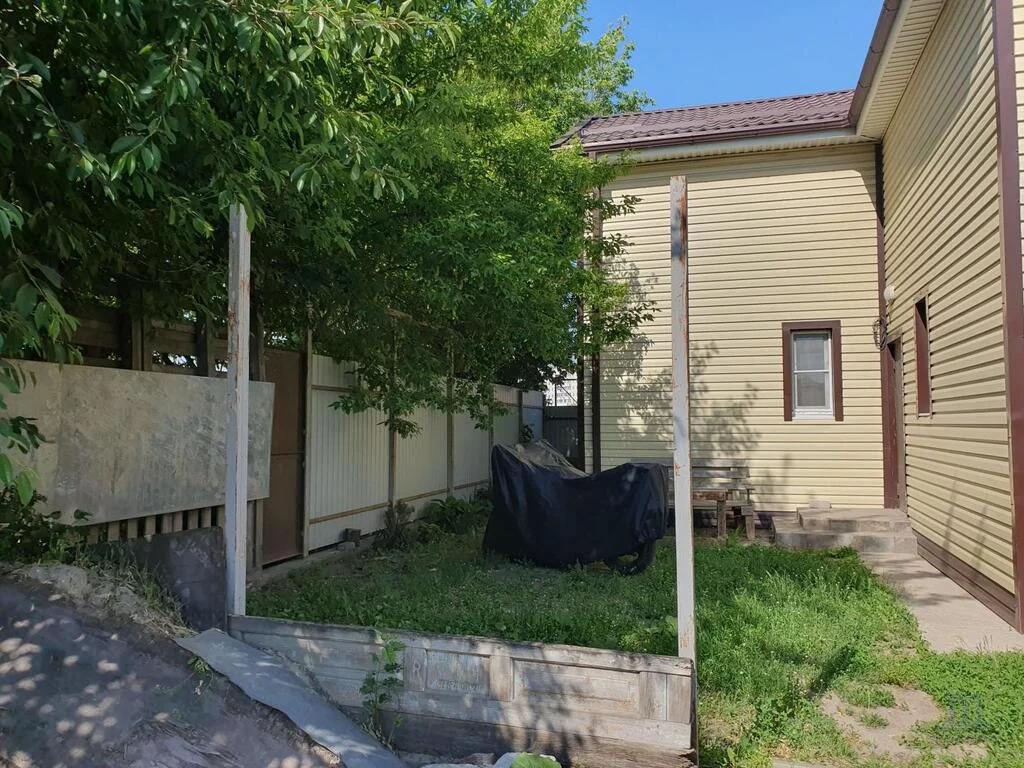 Продажа участка, Ростов-на-Дону, ул. Каскадная,  266/1