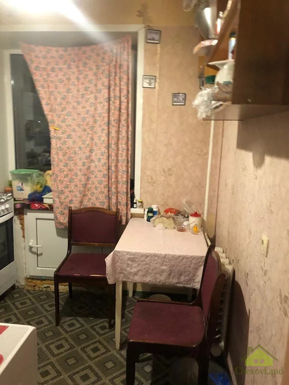 Продам квартиру в Чехове по адресу ул Чехова, 3, площадь 32 квм Недвижимость Московская  область (Россия)  Квартира очень уютная