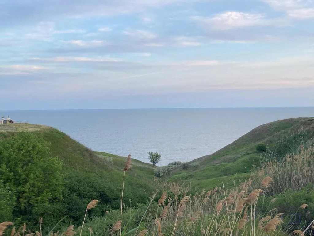 Продажа участка, Новоприморский, Апрельская,  36