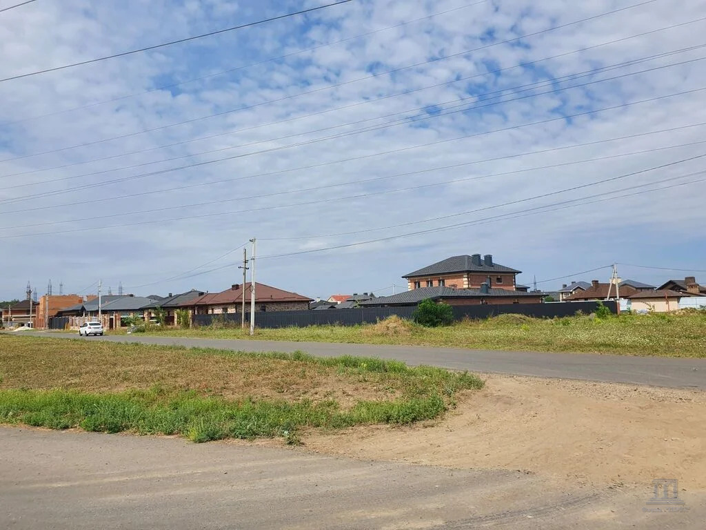 Продажа участка, Камышеваха, Цитриновая