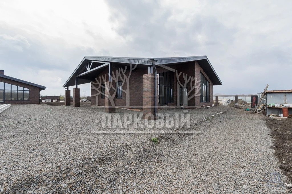 Продажа дома, 685м <sup>2</sup>, 47 сот., Рыбацкий, Парковая,  12