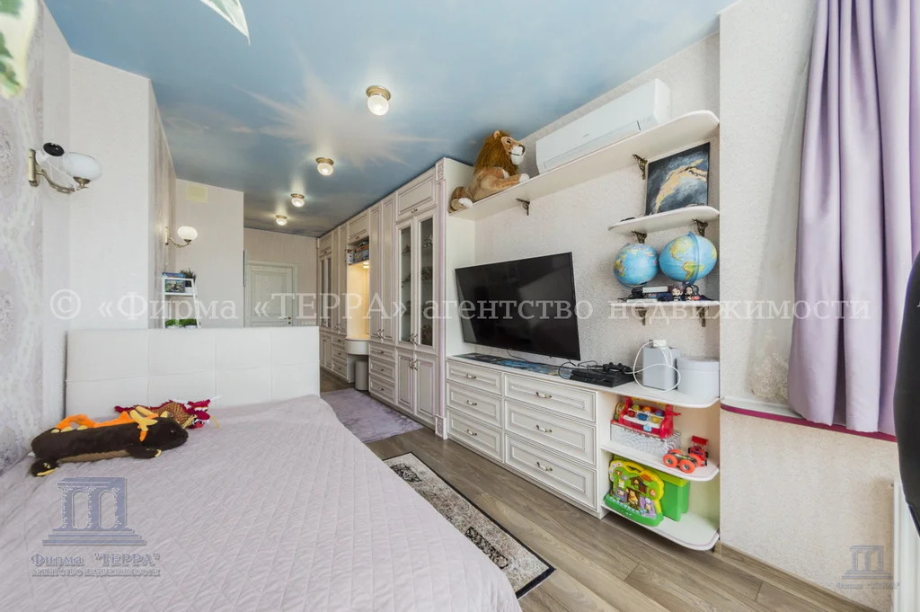 Продажа 3-комнатной квартиры, Ростов-на-Дону, ул. Каяни,  9В