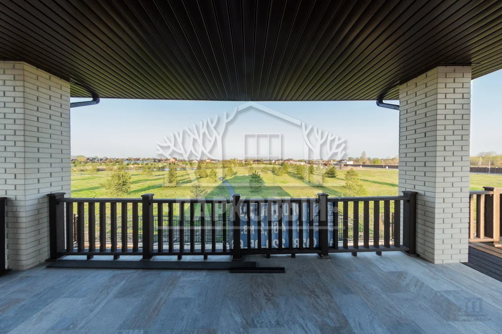 Продажа дома, 469м <sup>2</sup>, 8 сот., Рыбацкий, Парковая,  17