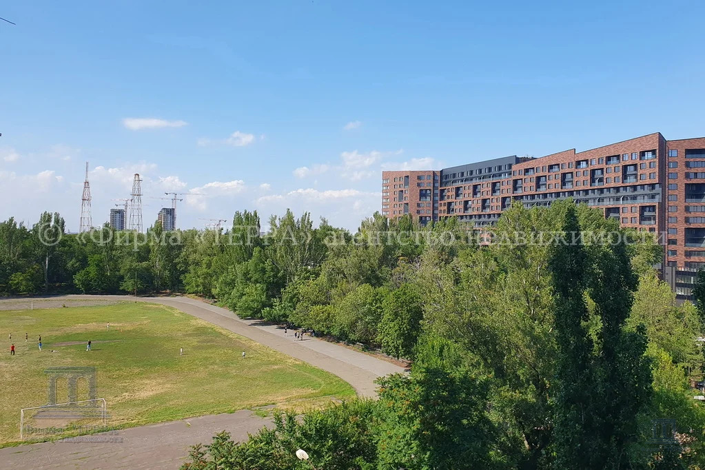 Продажа 3-комнатной квартиры, Ростов-на-Дону, ул. Каяни,  9В