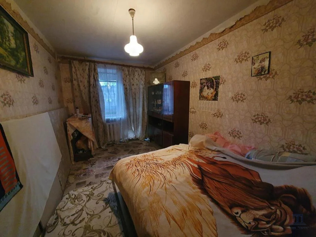 Продажа 3-комнатной квартиры, Ростов-на-Дону, 18-я Линия,  69