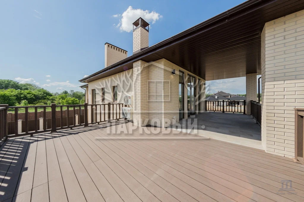 Продажа дома, 469м <sup>2</sup>, 8 сот., Рыбацкий, Парковая,  17