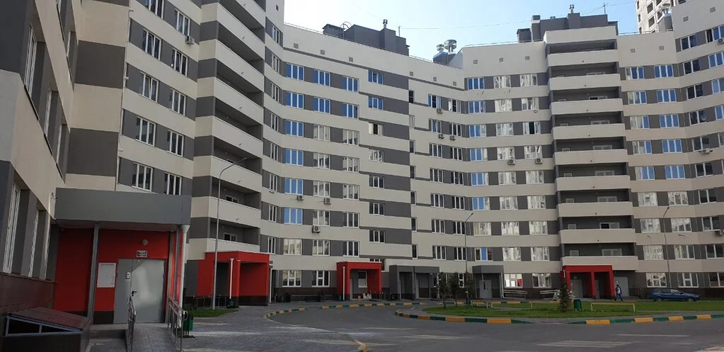 Аренда 1-комнатной квартиры, Нижний Новгород