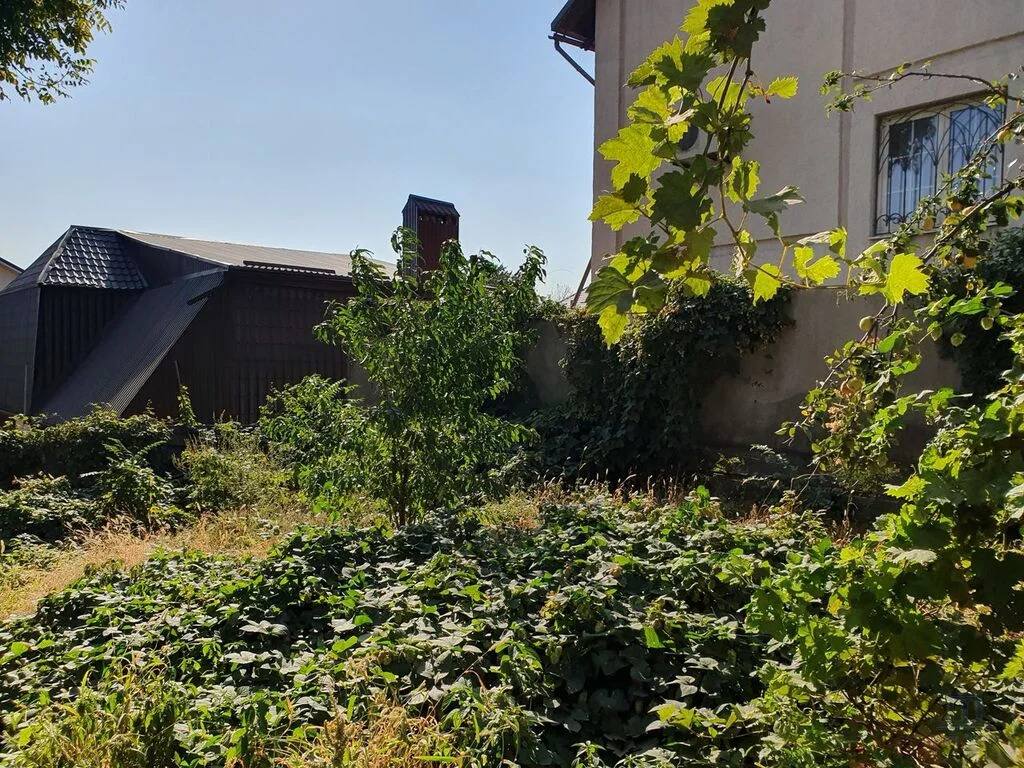 Продажа дома, 38м <sup>2</sup>, 4 сот., Ростов-на-Дону, ул. Портовая,  231А