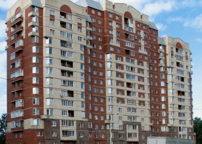 Спб бюллетень недвижимости продажа вторичного жилья