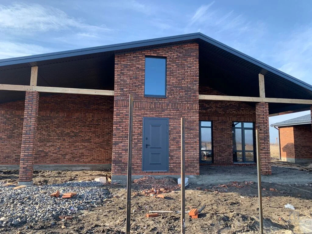 Продажа дома, 154м <sup>2</sup>, 5 сот., Старочеркасская, ул. Свято-Покровская