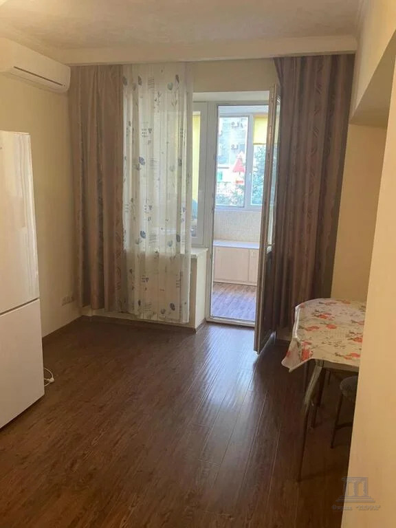 Продажа 1-комнатной квартиры, Ростов-на-Дону, 40-летия Победы пр-кт.,  13/10