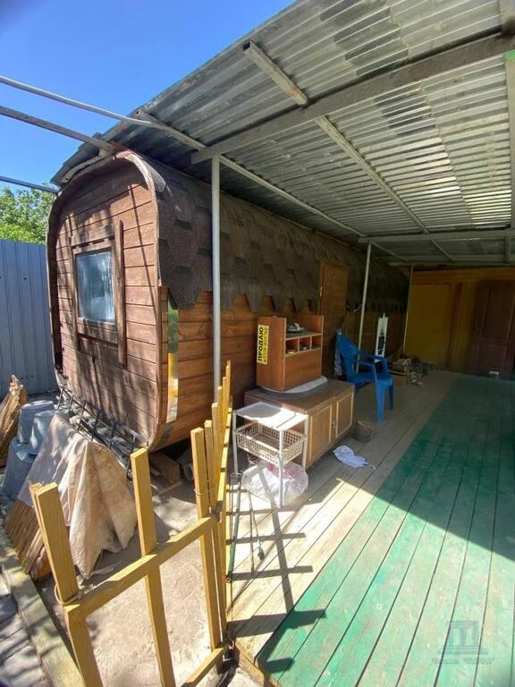 Продажа дома, 108м <sup>2</sup>, 9 сот., Мокрый Батай, ул. Садовая,  56