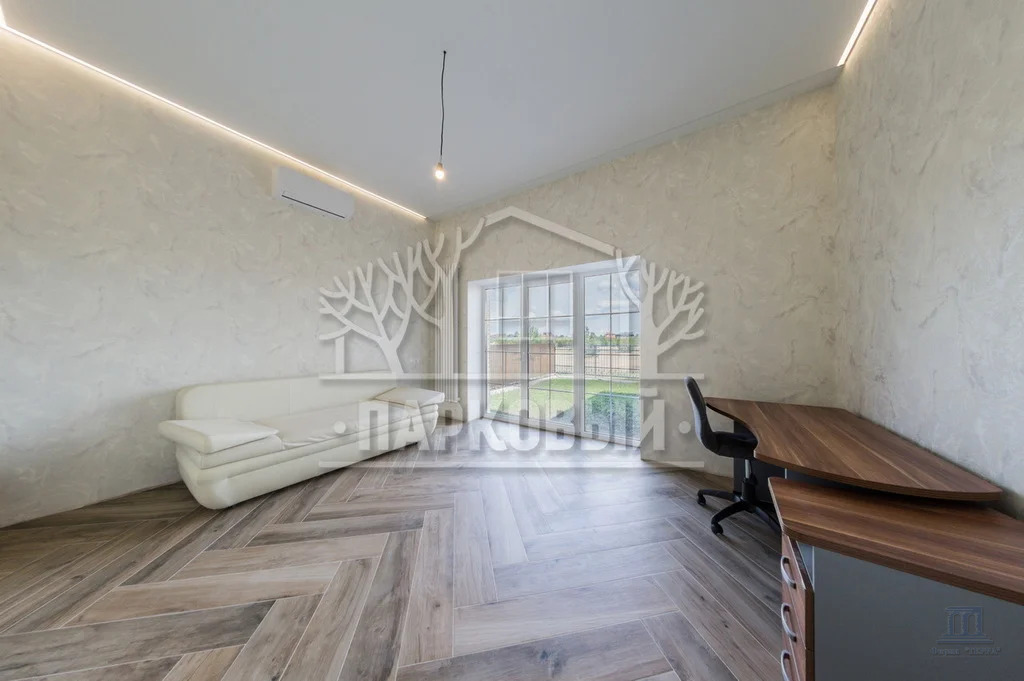 Продажа дома, 469м <sup>2</sup>, 8 сот., Рыбацкий, Парковая,  17