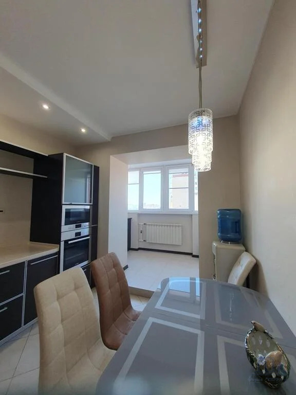 Продажа 2-комнатной квартиры, Ростов-на-Дону, Эдика Жмайлова пер.,  4/11