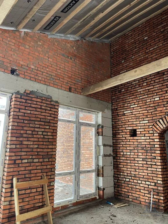 Продажа дома, 154м <sup>2</sup>, 5 сот., Старочеркасская, ул. Свято-Покровская