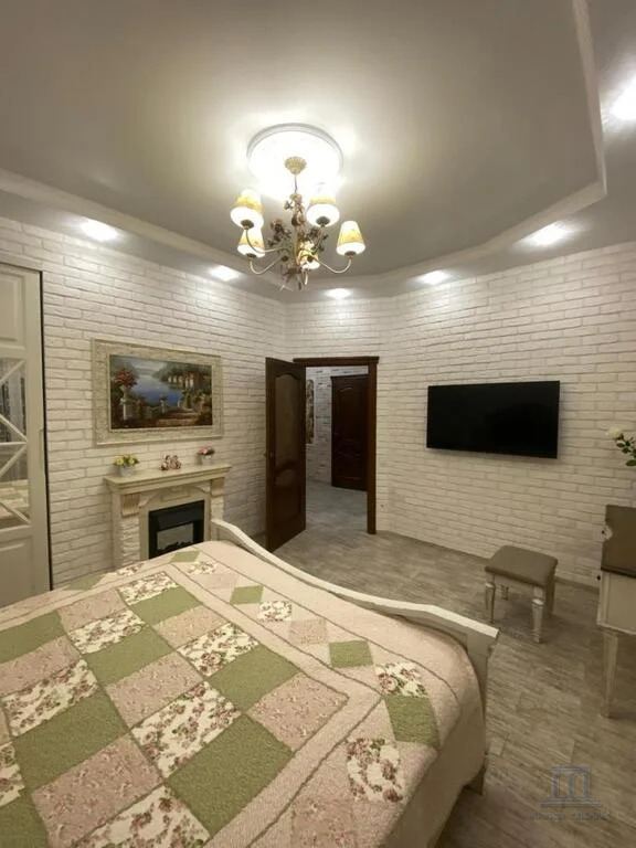 Продажа дома, 210м <sup>2</sup>, 4 сот., Ростов-на-Дону, ул. Детская