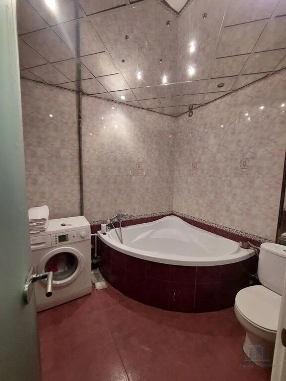 Продажа 1-комнатной квартиры, Ростов-на-Дону, ул. Содружества,  86/1