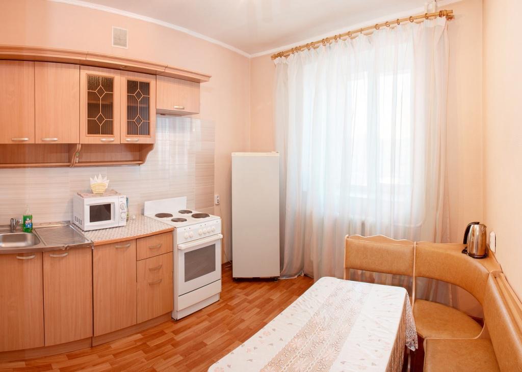 квартиры в новых домах чита