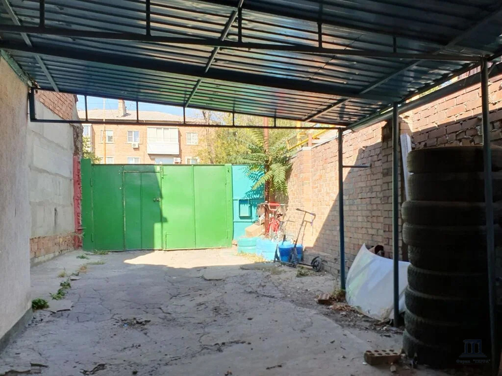 Продажа дома, 38м <sup>2</sup>, 4 сот., Ростов-на-Дону, ул. Портовая,  231А