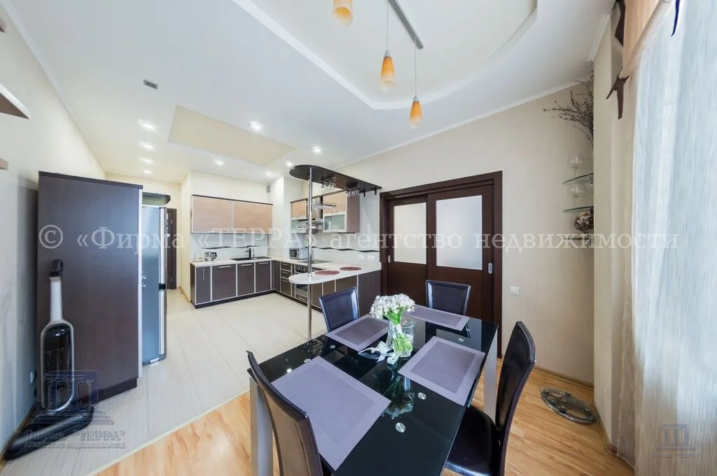 Продажа 3-комнатной квартиры, Ростов-на-Дону, ул. Текучева,  139В