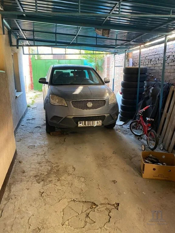 Продажа дома, 38м <sup>2</sup>, 4 сот., Ростов-на-Дону, ул. Портовая,  231А