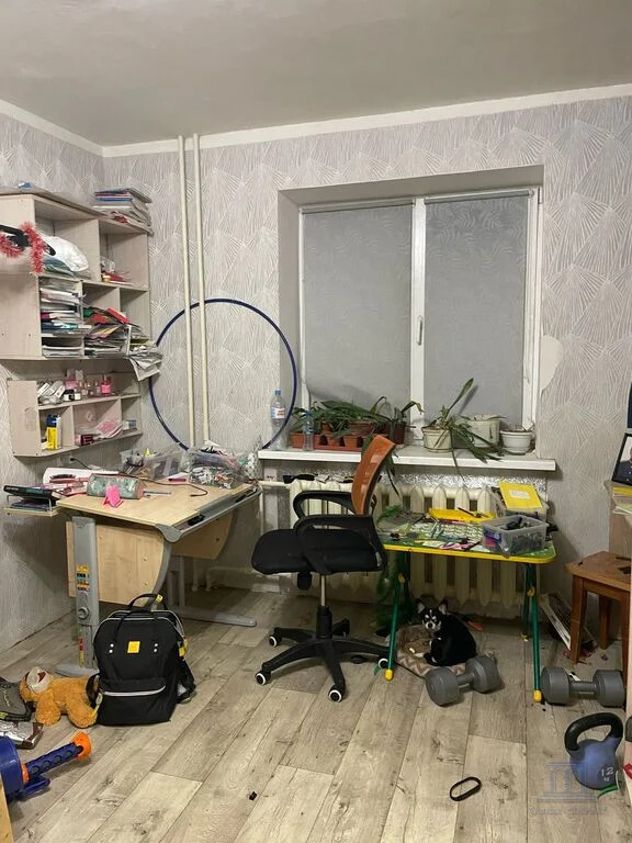 Продажа 3-комнатной квартиры, Ростов-на-Дону, ул. Рихарда Зорге,  33/4