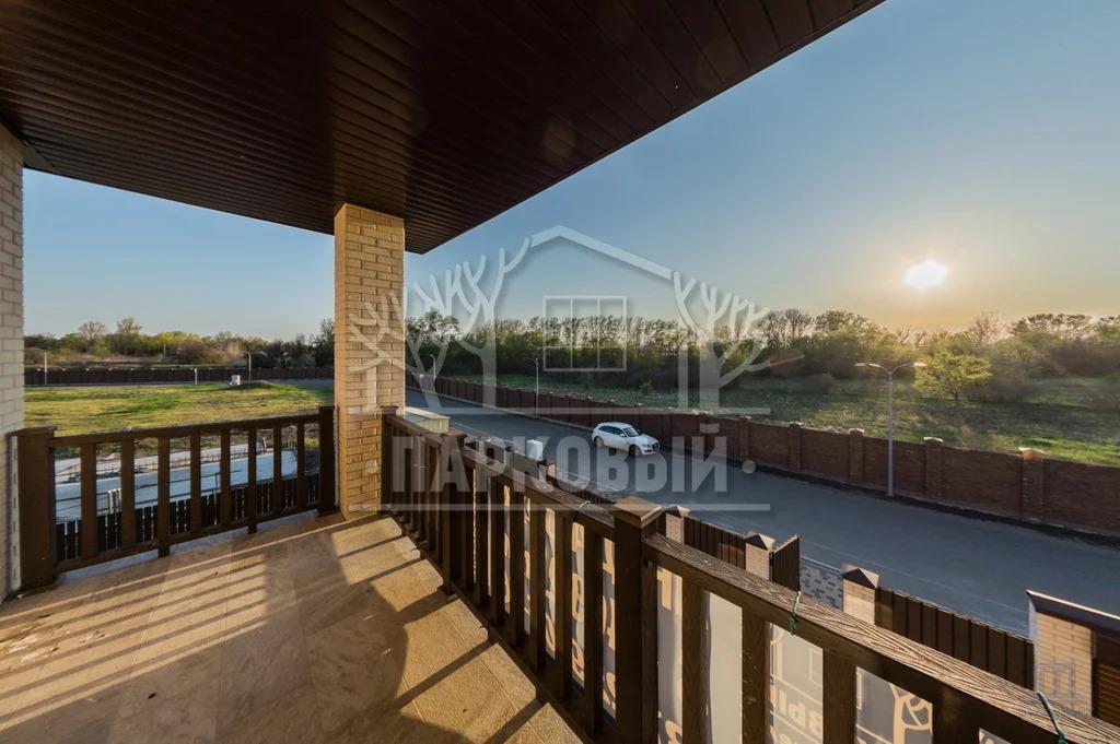 Продажа дома, 469м <sup>2</sup>, 8 сот., Рыбацкий, Парковая,  17