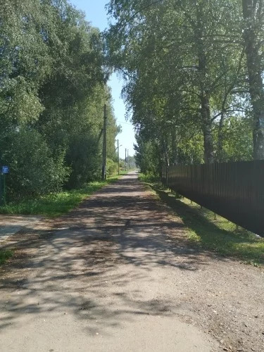 Участок на продажу в Обухово, СНТ Транс фото №3