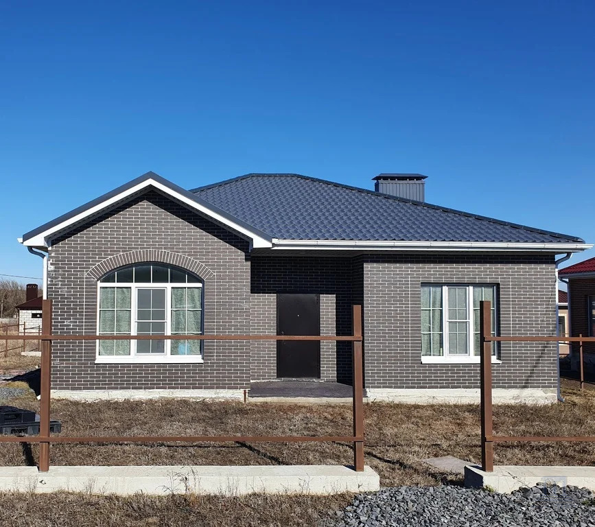 Продажа дома, 115м <sup>2</sup>, 4 сот., Камышеваха, Французская