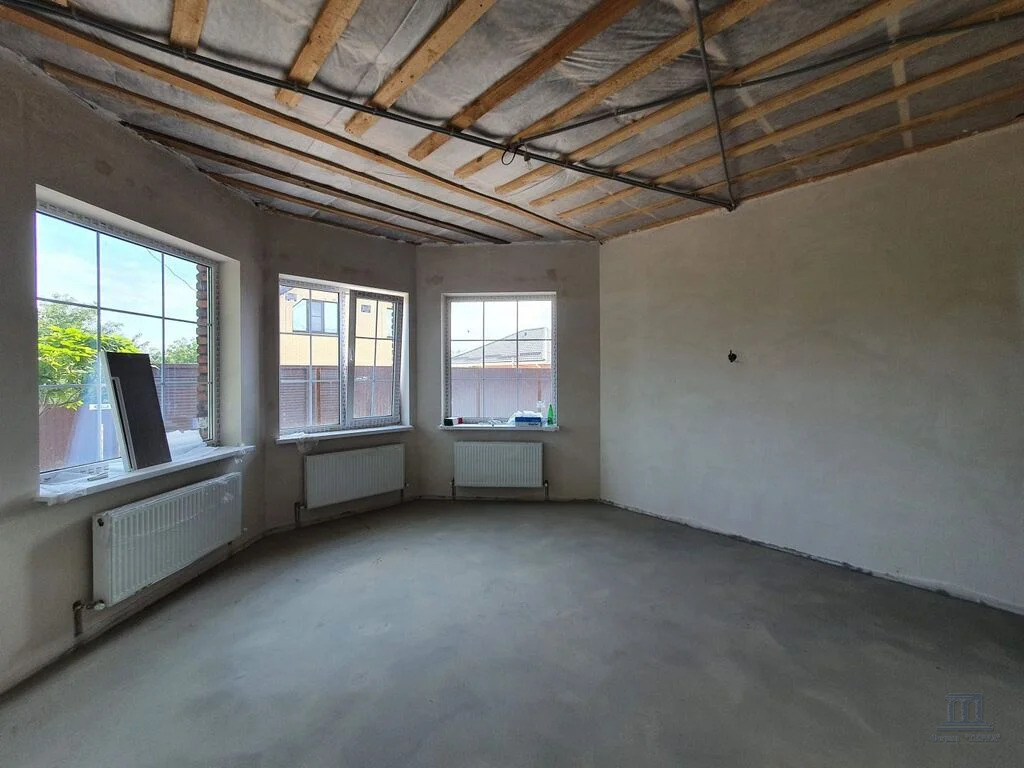 Продажа дома, 105м <sup>2</sup>, 3 сот., Нижнетемерницкий, ул. Роз