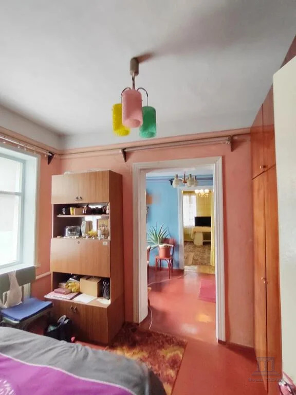 Продажа дома, 75м <sup>2</sup>, 3 сот., Ростов-на-Дону, Днепровский пер.,  70