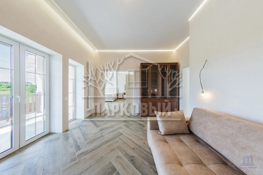 Продажа дома, 469м <sup>2</sup>, 8 сот., Рыбацкий, Парковая,  17