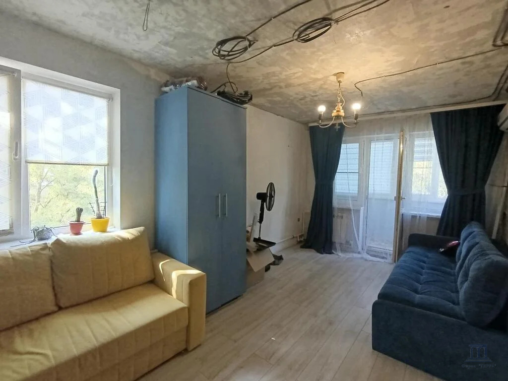 Продажа 1-комнатной квартиры, Ростов-на-Дону, 40-летия Победы пр-кт.,  67