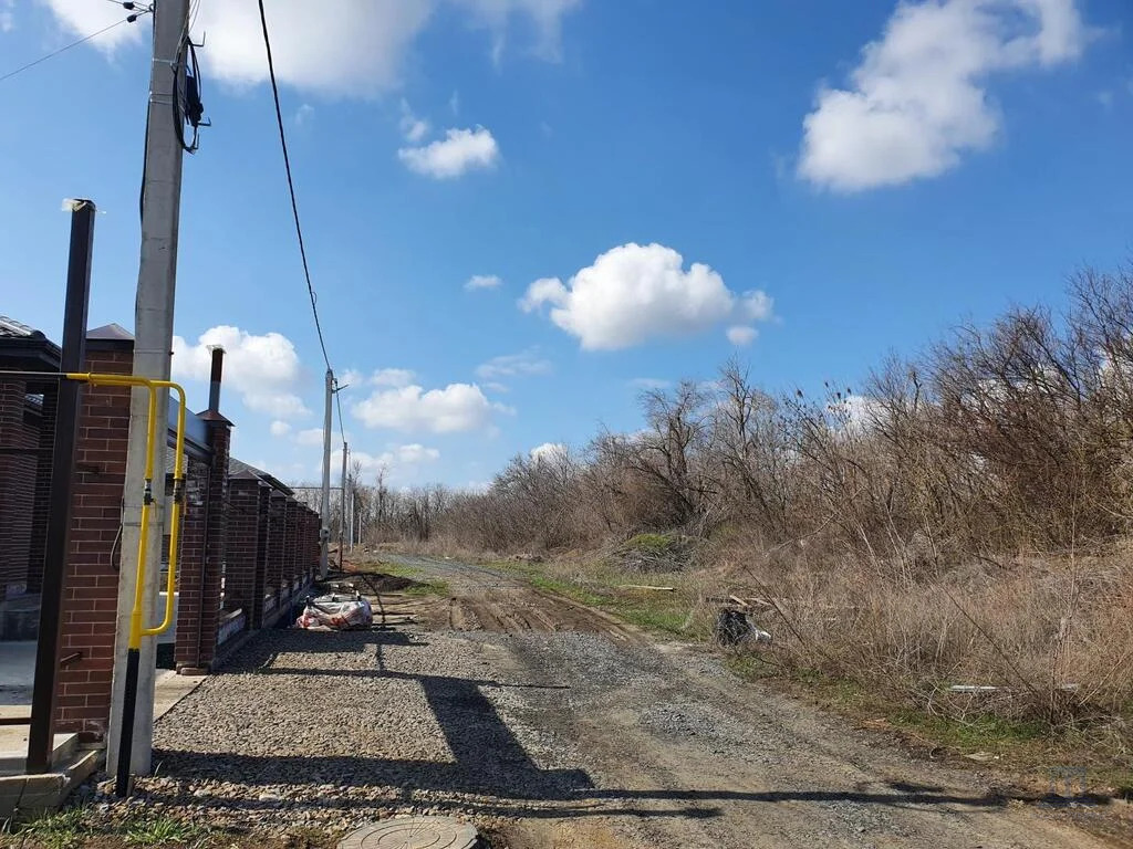 Продажа участка, Аксай, Васильевская,  1