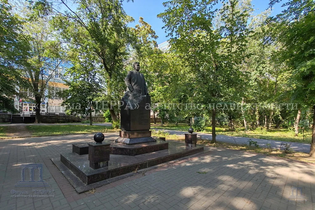 Продажа 3-комнатной квартиры, Ростов-на-Дону, ул. Каяни,  9В