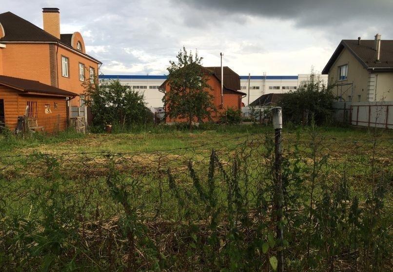 аренда земельных участков в подольском районе что