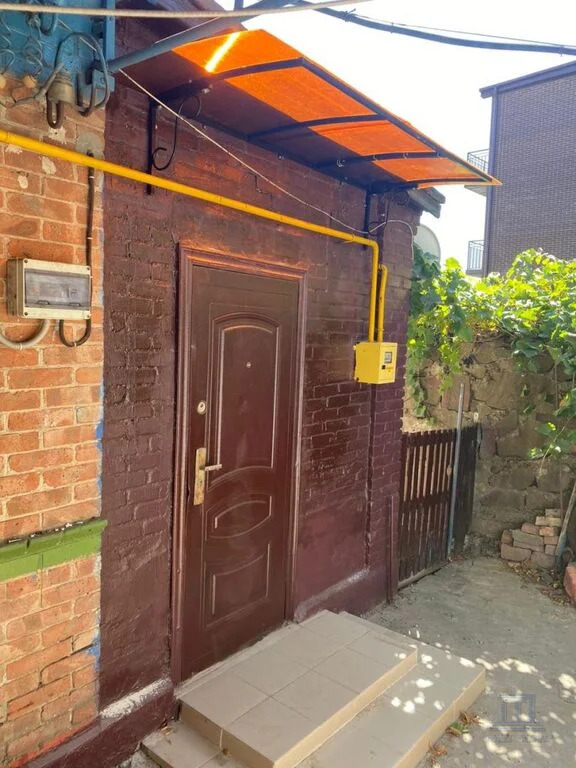 Продажа дома, 38м <sup>2</sup>, 4 сот., Ростов-на-Дону, ул. Портовая,  231А